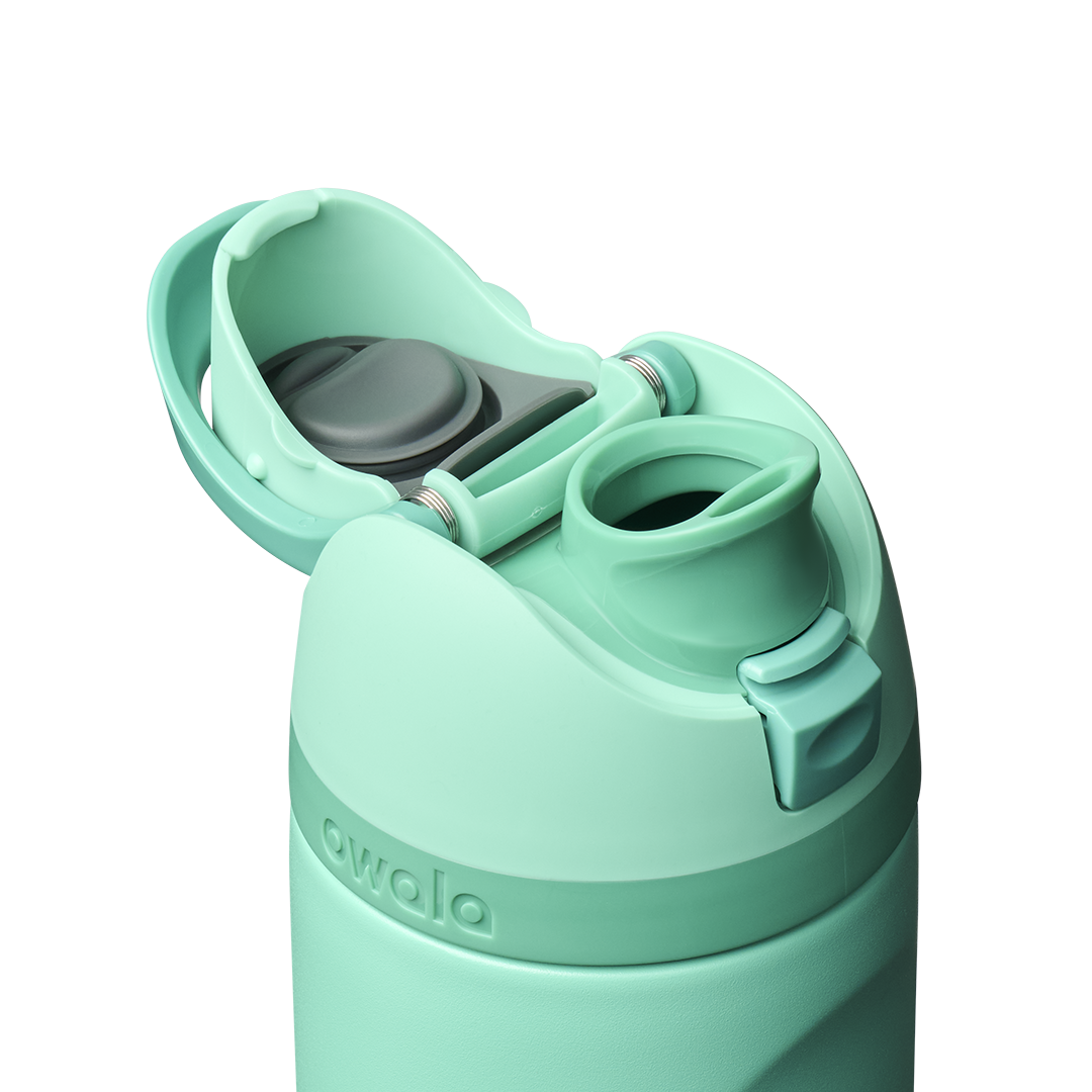 Owala FreeSip Bottle 24oz - 90s Kid