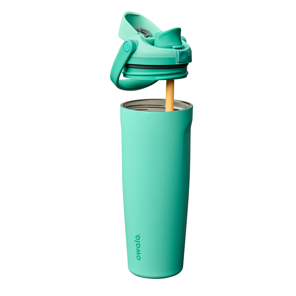 Owala FreeSip Sway Bottle 30oz - 90s Kid