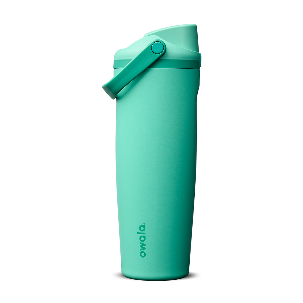 Owala FreeSip Sway Bottle 30oz - 90s Kid