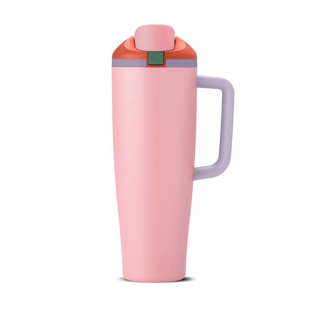 Owala FreeSip Tumbler 40oz - Sugar High