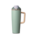 Owala FreeSip Tumbler 30oz - Eucalyptus