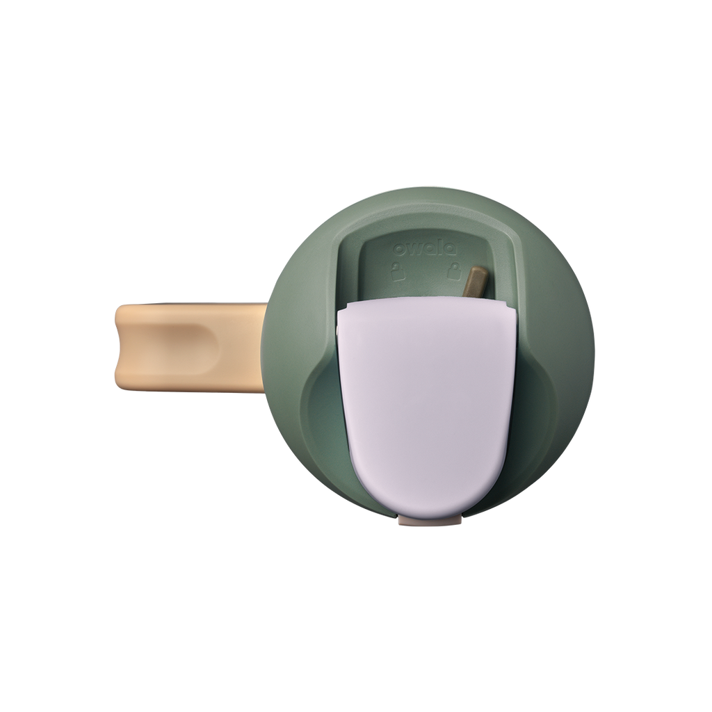 Owala FreeSip Tumbler 30oz - Eucalyptus