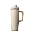 Owala FreeSip Tumbler 30oz - Lightly Toasted