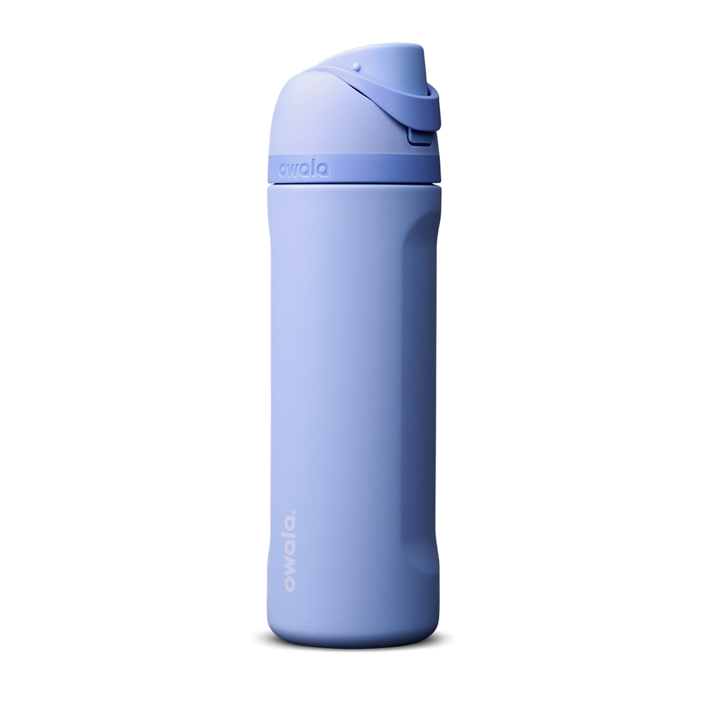 Owala FreeSip Bottle 24oz - Out Of The Blue