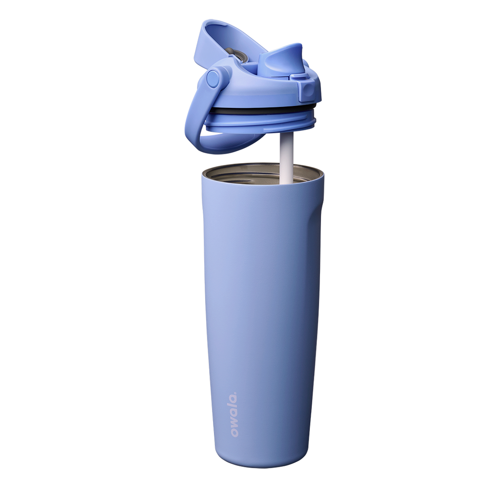 Owala FreeSip Sway Bottle 30oz - Out Of The Blue