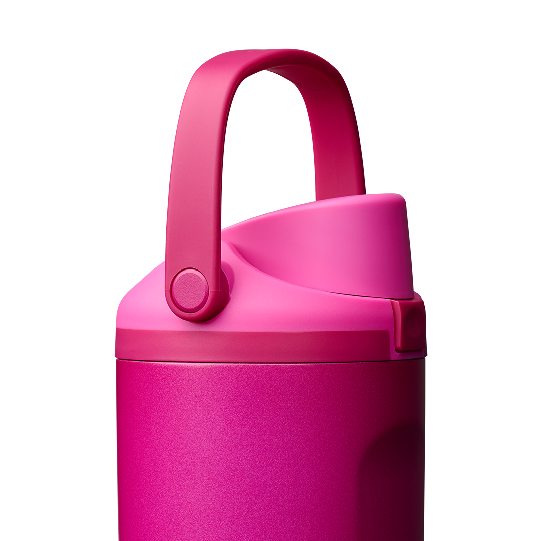 Owala FreeSip Sway Bottle 30oz - Read My Lips