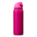 Owala FreeSip Bottle 40oz - Read My Lips
