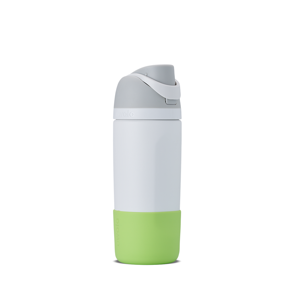 Owala FreeSip Bottle Boot 16oz - Green