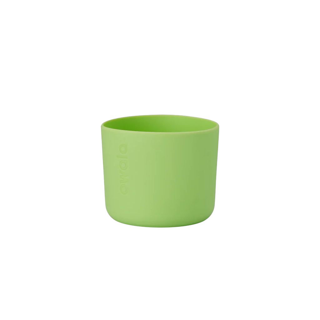 Owala FreeSip Bottle Boot 16oz - Green