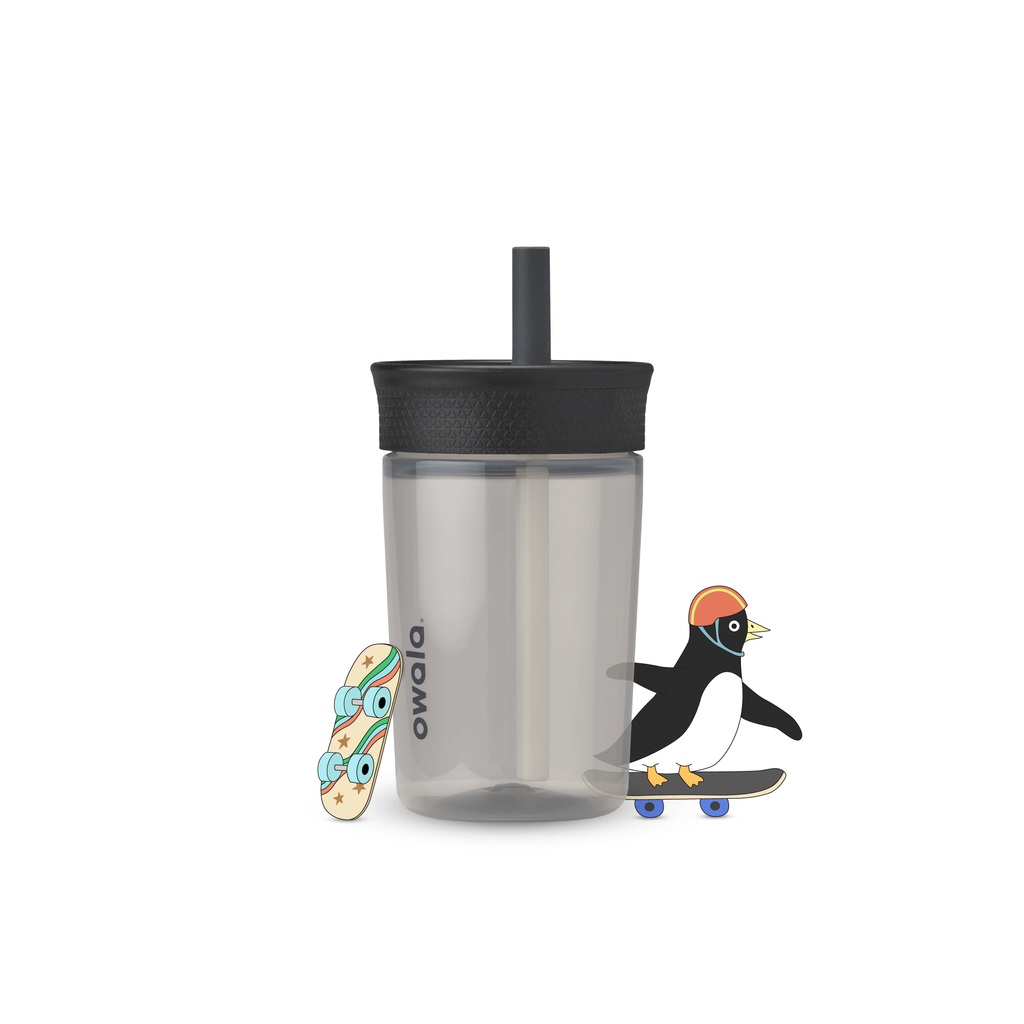 Owala Kids Tumbler 15oz - Skate Park