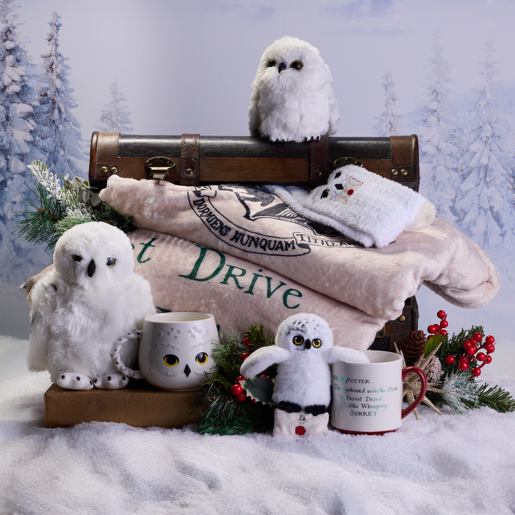 Hedwig Cozy Mug