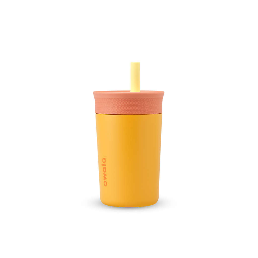 Owala Kids Insulated Tumbler 12oz - Picnic