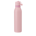 Owala Freesip Twist Bottle 24oz - Rose Quartz