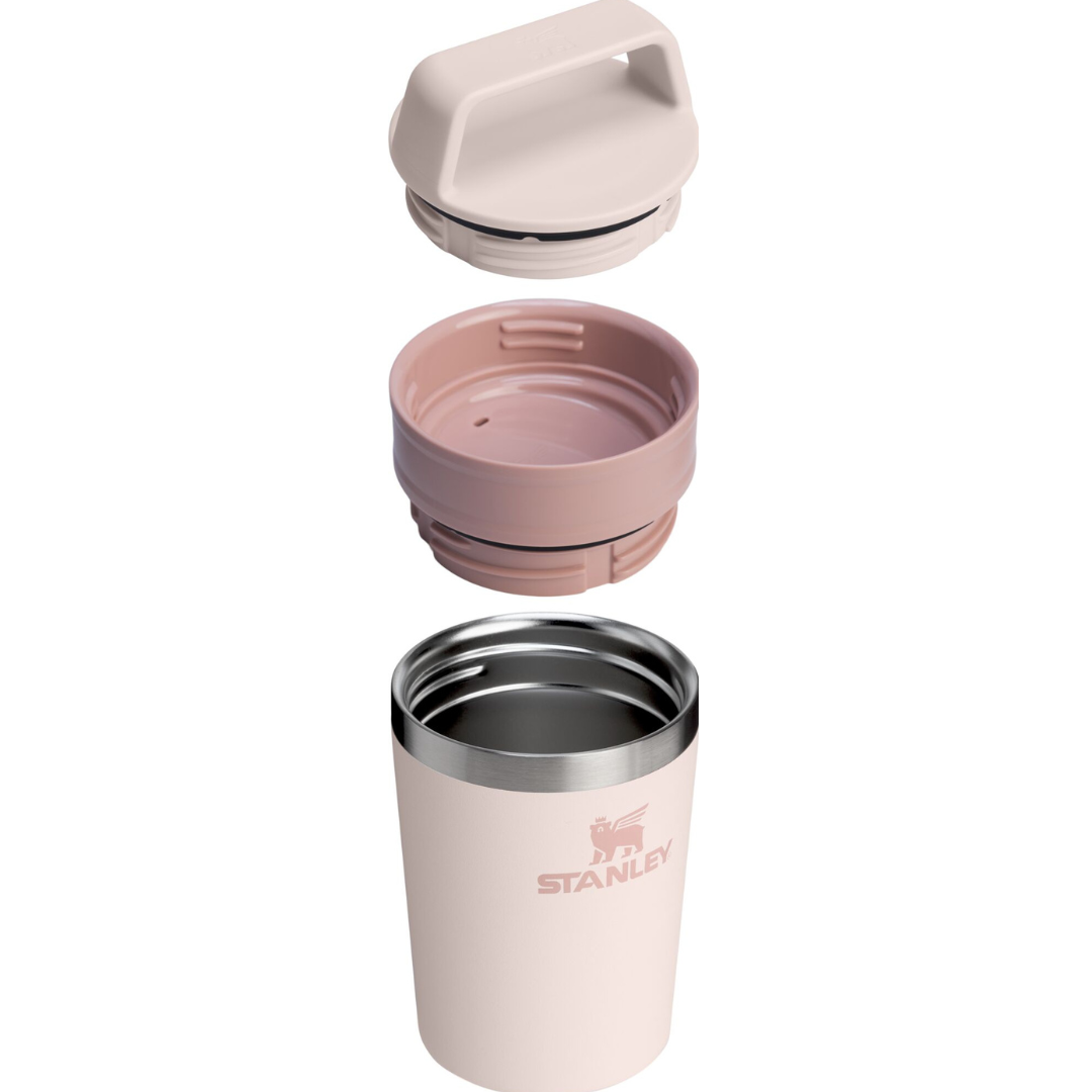CAFÉ-TO-GO Travel Mug 8oz/12oz/16oz