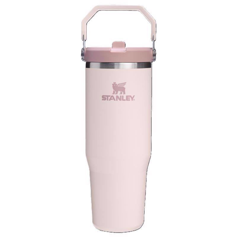 Stanley IceFlow 30oz Flip Straw Tumbler