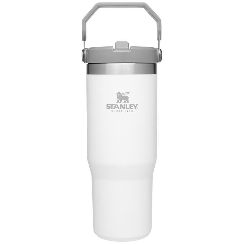 Stanley IceFlow 30oz Flip Straw Tumbler