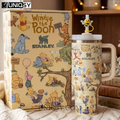 Stanley Winnie the Pooh 40 OZ Tumbler - Limited Edition