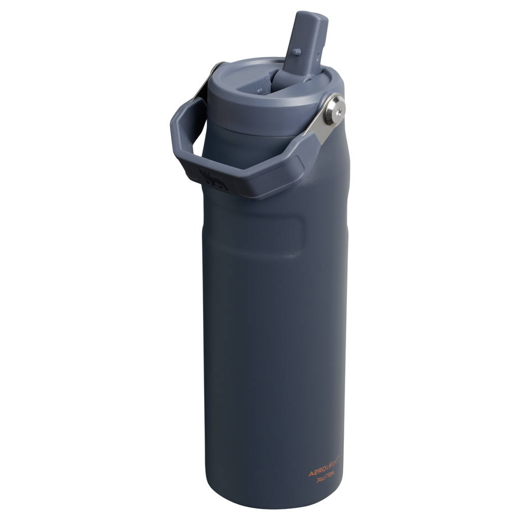 The IceFlow™ Bottle with Flip Straw Lid | Stanley Create