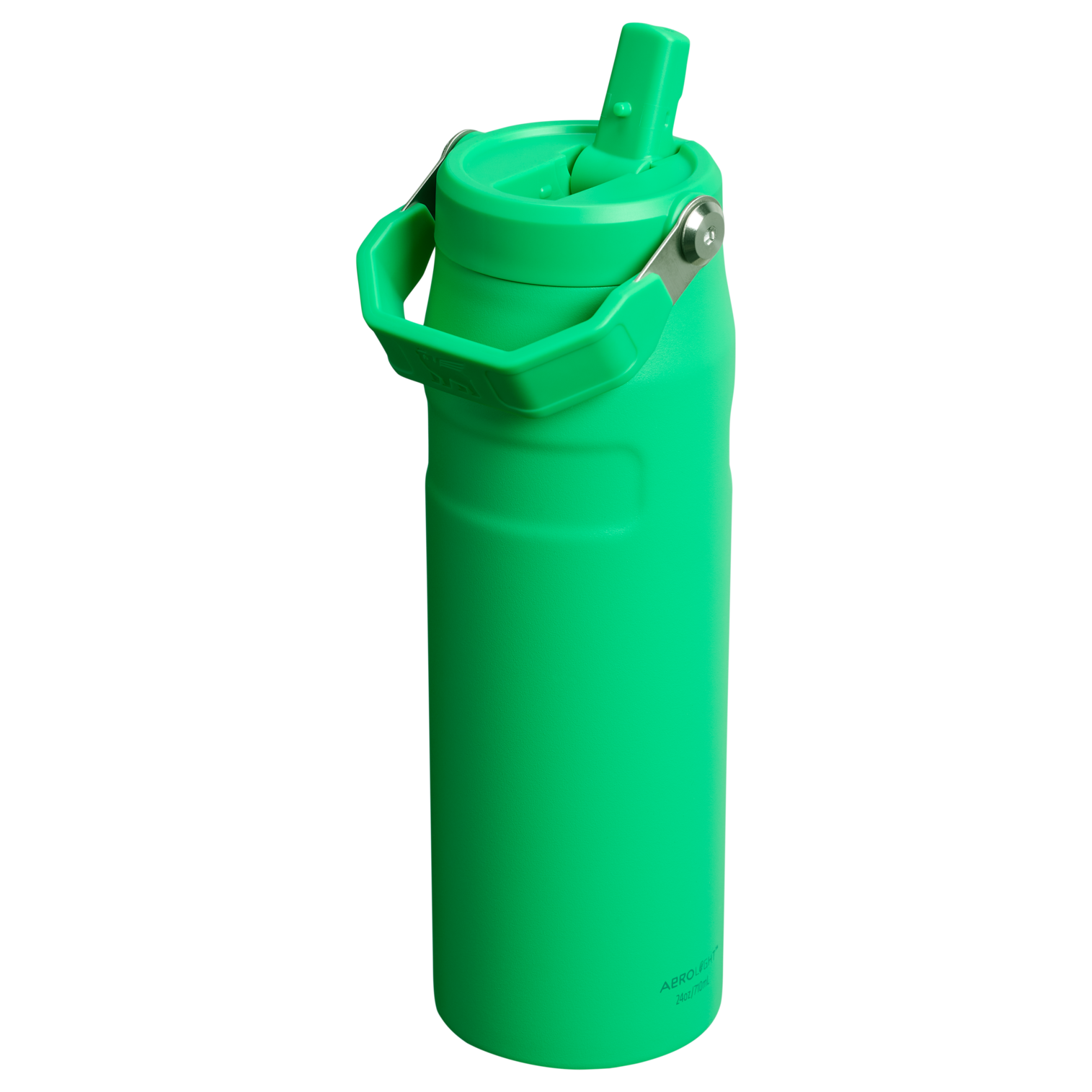 The IceFlow™ Bottle with Flip Straw Lid | Stanley Create