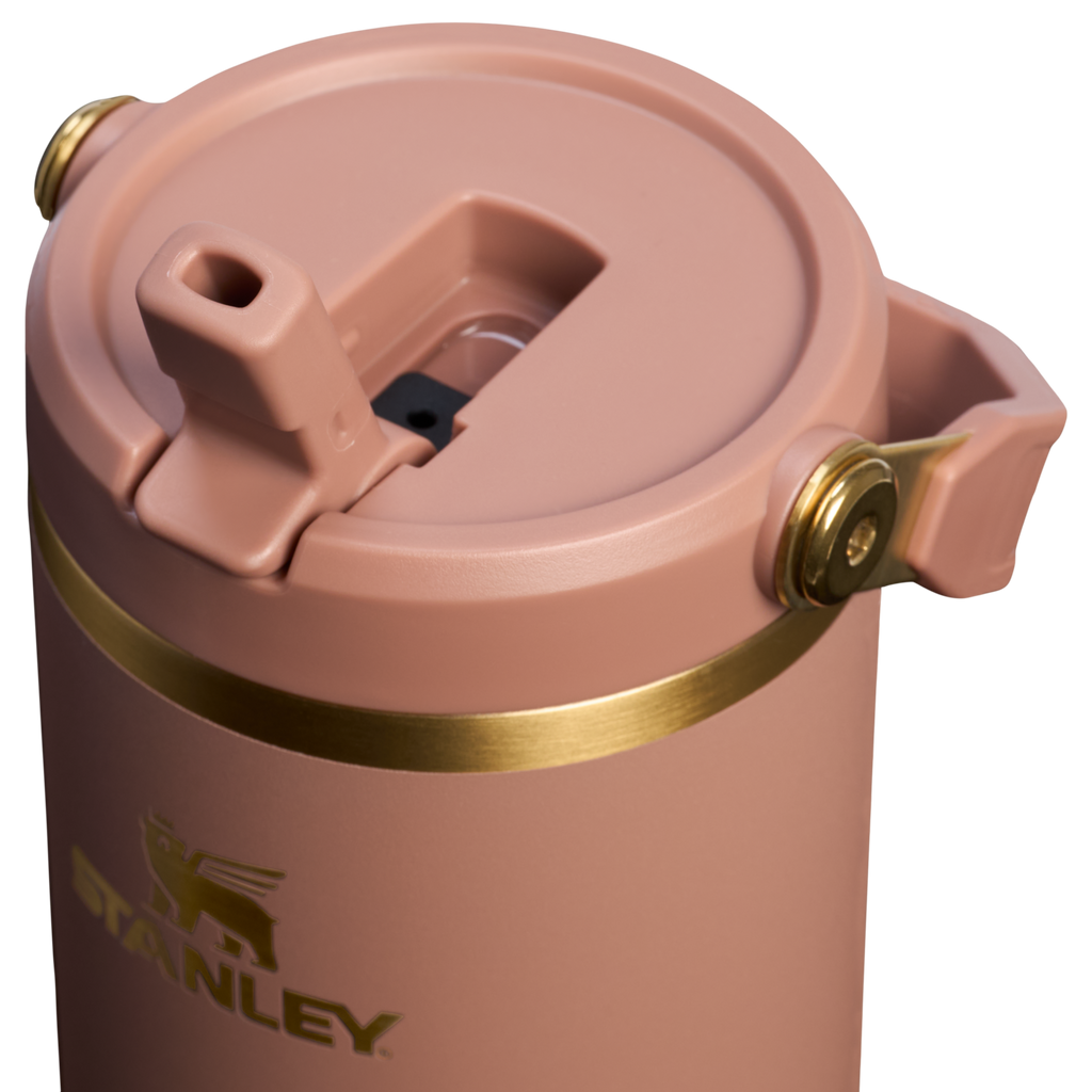 The IceFlow™ Flip Straw Tumbler | Stanley Create