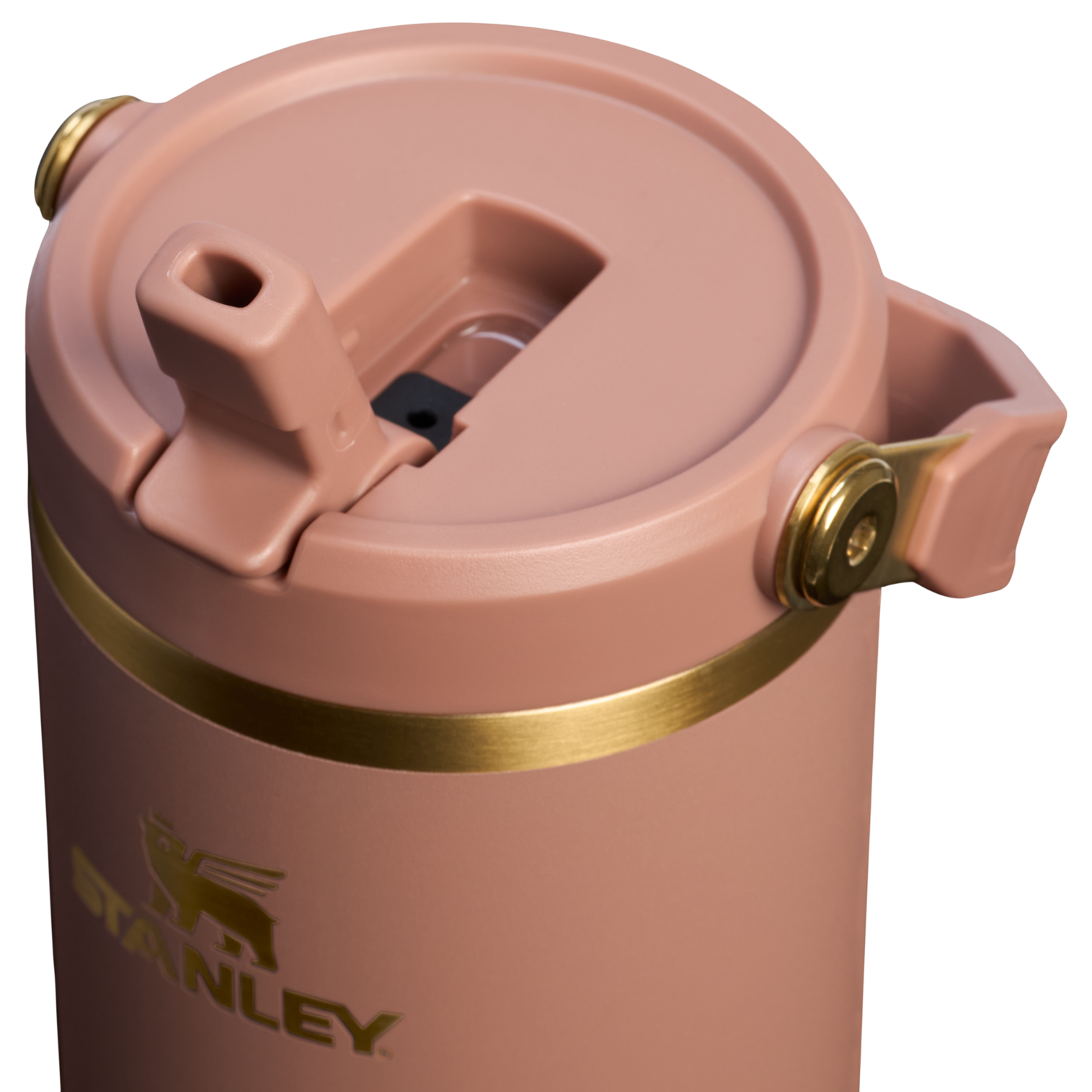The IceFlow™ Flip Straw Tumbler | Stanley Create