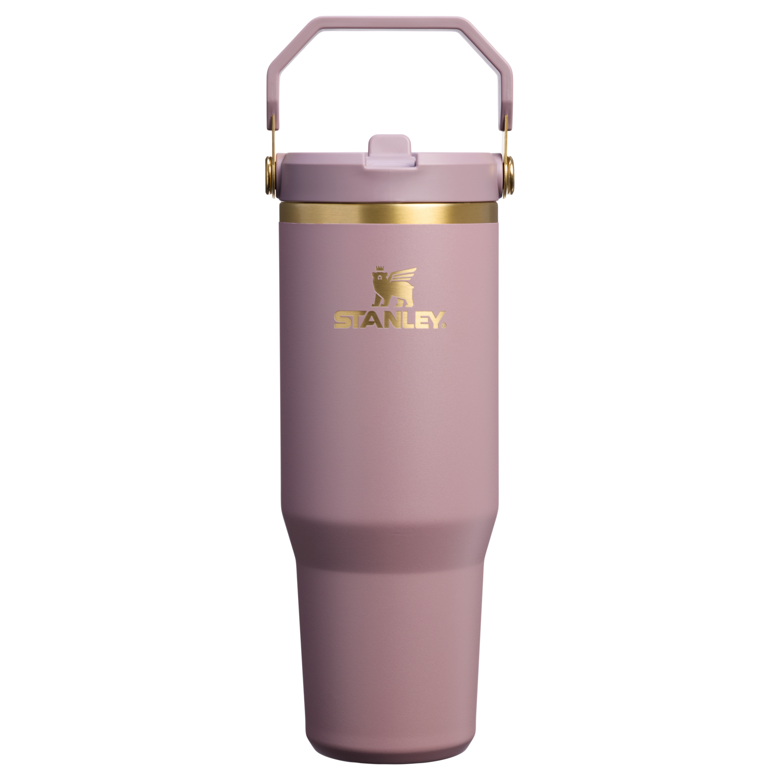 The IceFlow™ Flip Straw Tumbler | Stanley Create