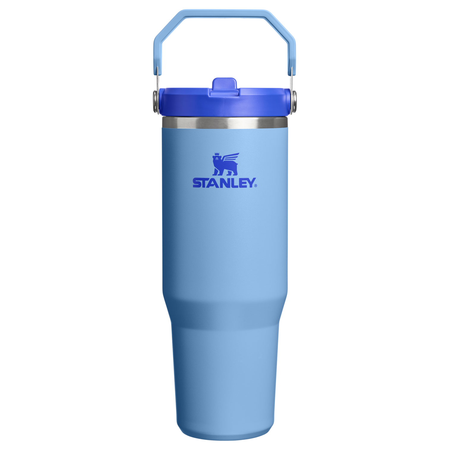 The IceFlow™ Flip Straw Tumbler | Stanley Create