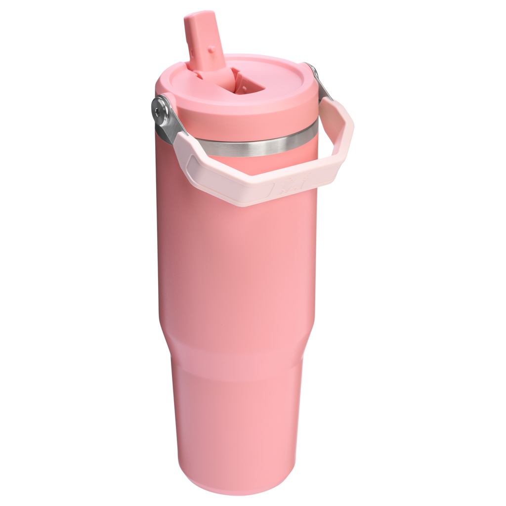 The IceFlow™ Flip Straw Tumbler | Stanley Create