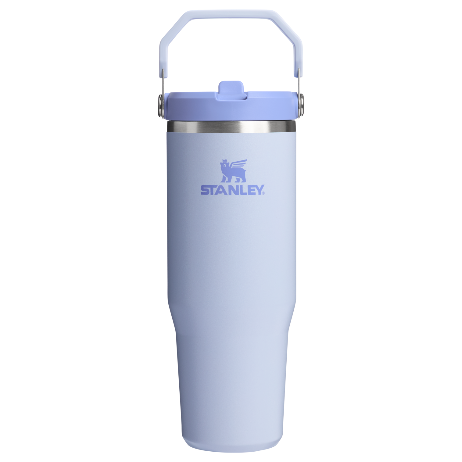 The IceFlow™ Flip Straw Tumbler | Stanley Create