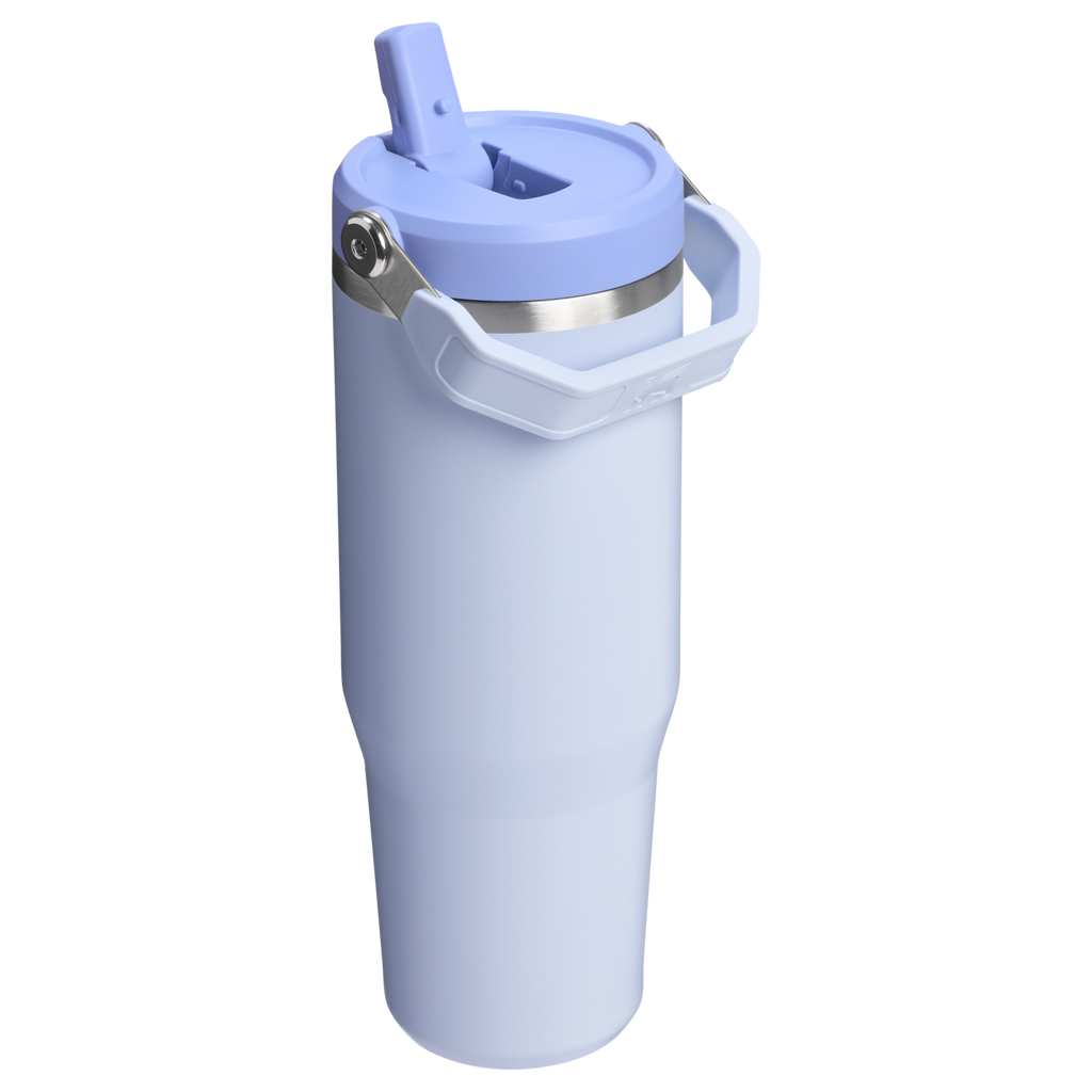 The IceFlow™ Flip Straw Tumbler | Stanley Create