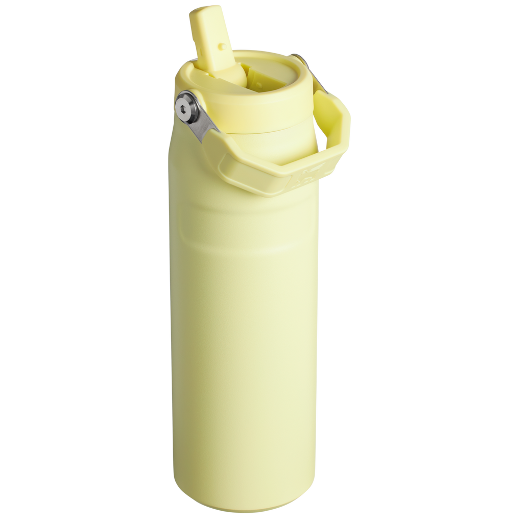 The IceFlow™ Bottle with Flip Straw Lid | Stanley Create