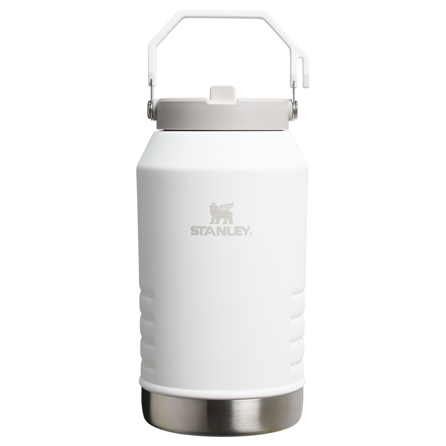 The IceFlow™ Flip Straw Jug