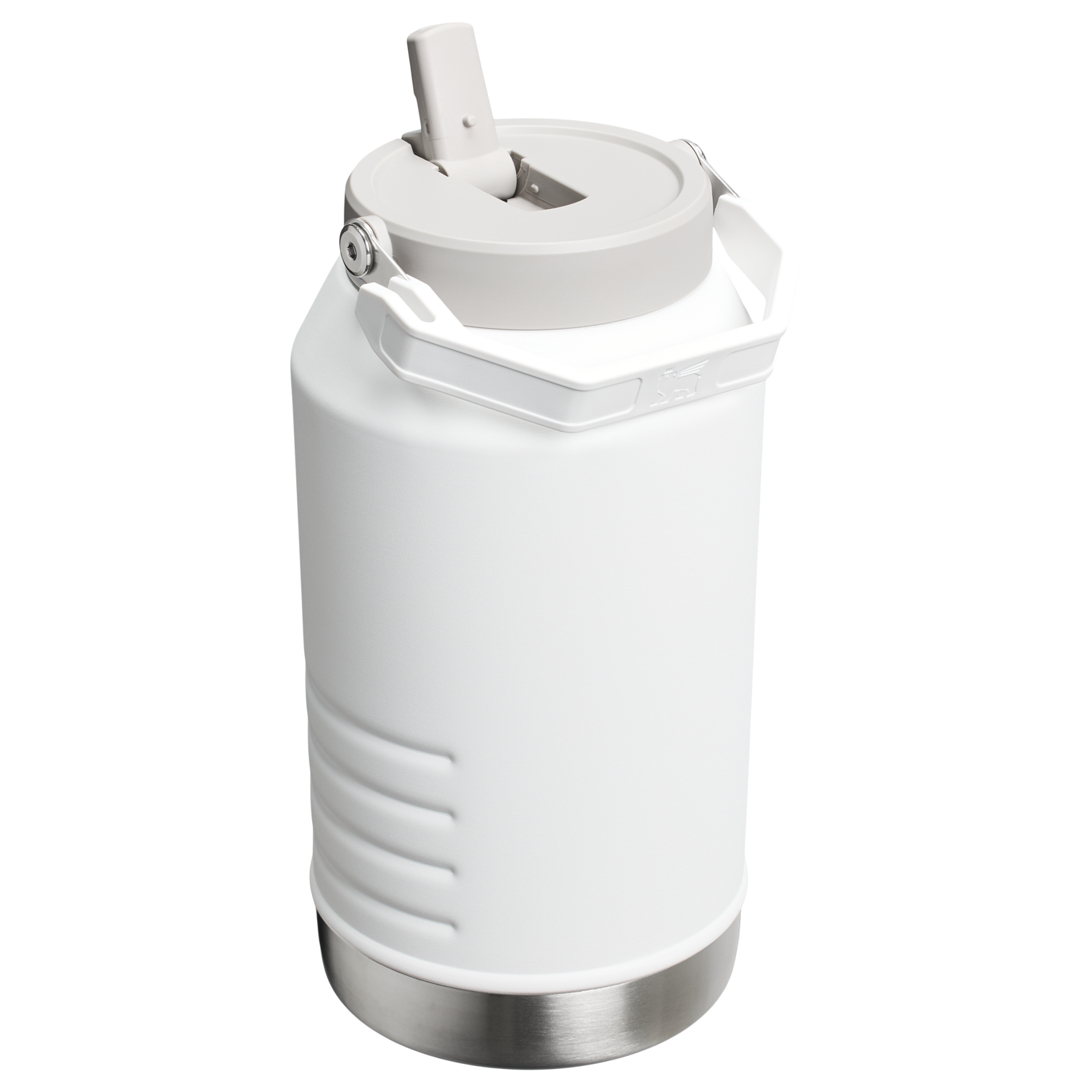 The IceFlow™ Flip Straw Jug