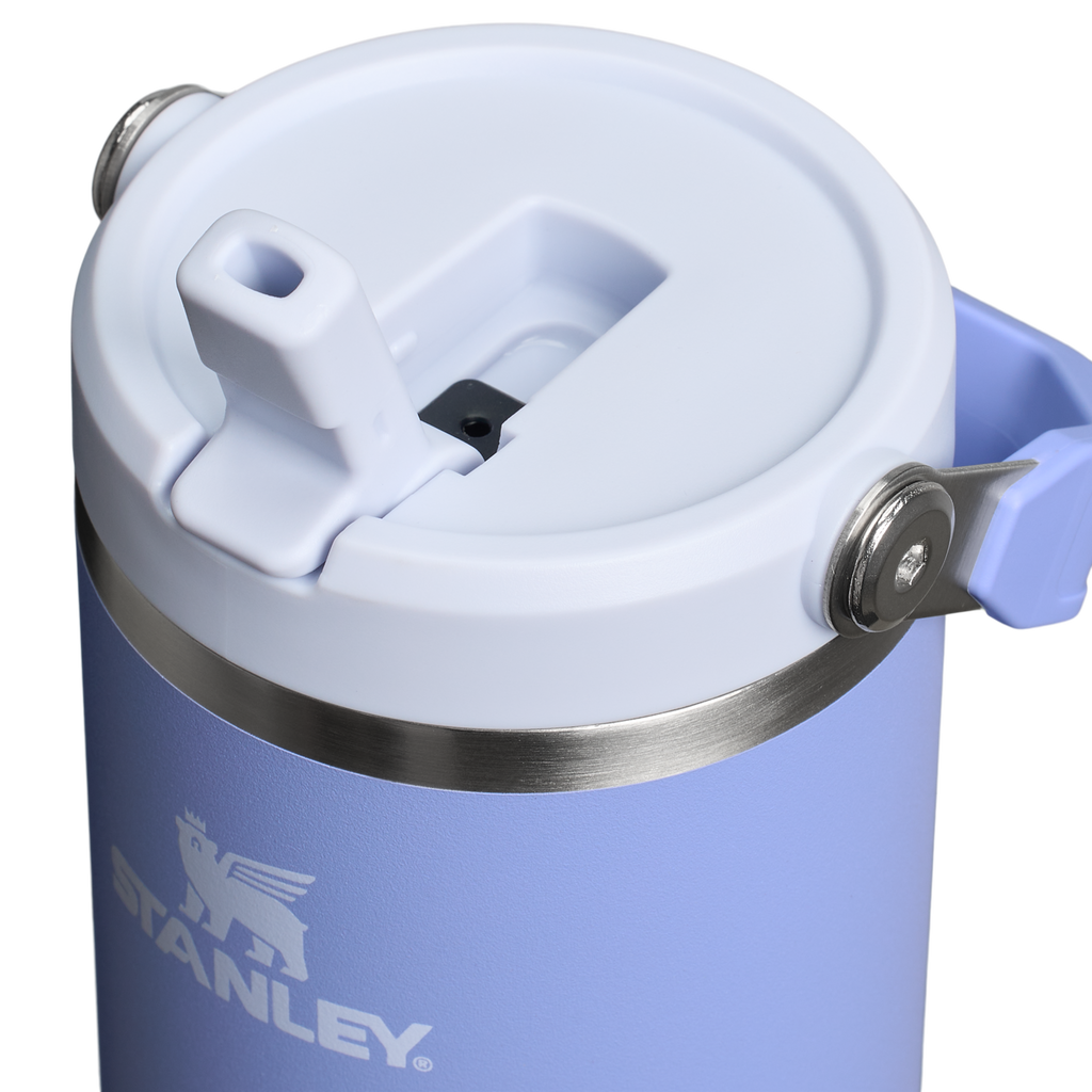 The IceFlow™ Flip Straw Tumbler | Stanley Create