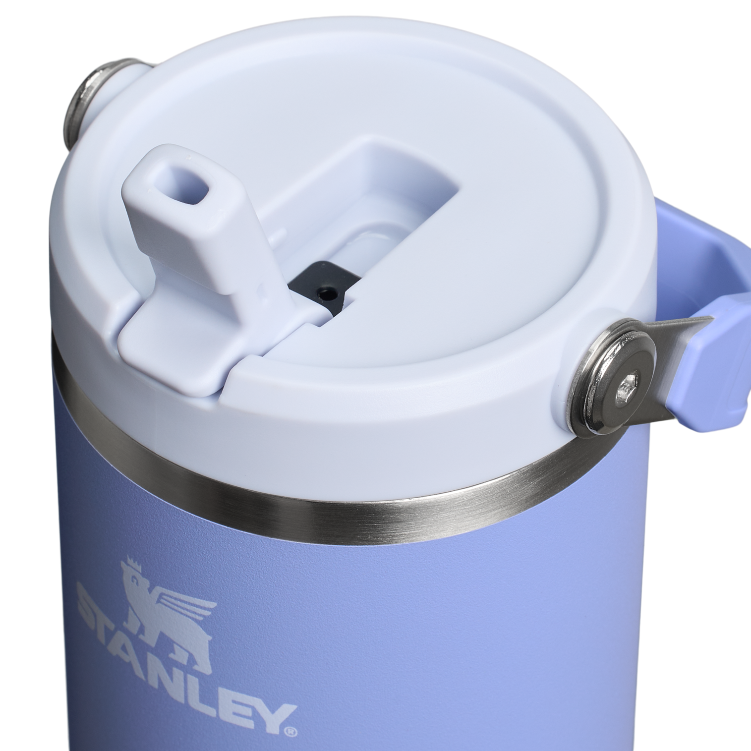 The IceFlow™ Flip Straw Tumbler | Stanley Create