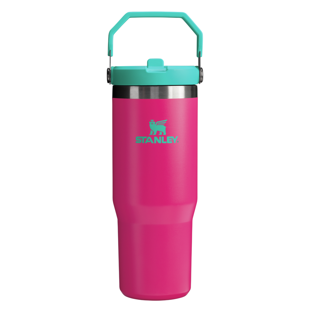 The IceFlow™ Flip Straw Tumbler | Stanley Create