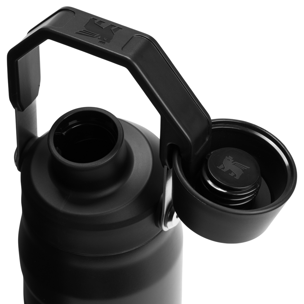 IceFlow™ Bottle with Fast Flow Lid | Stanley Create