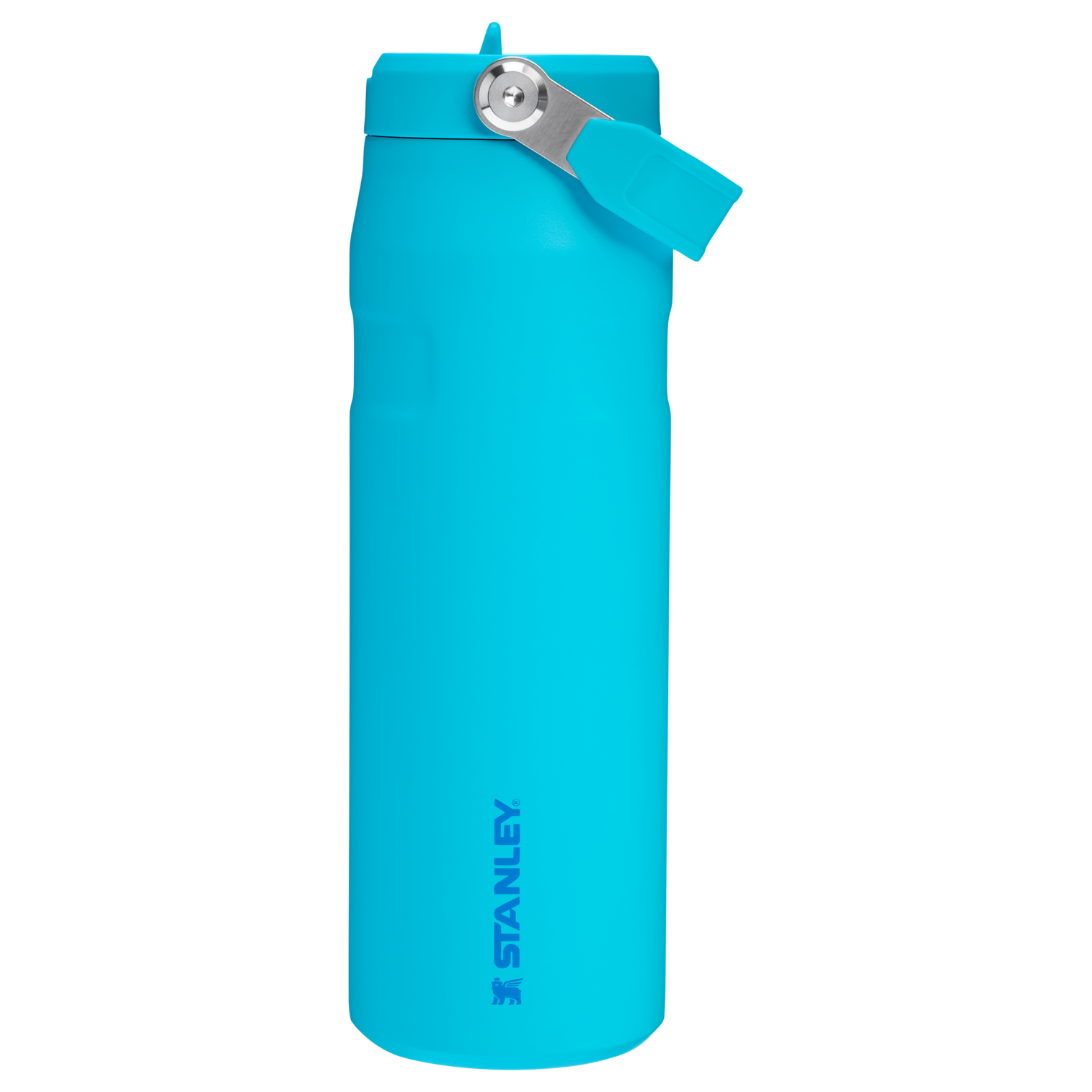 The IceFlow™ Bottle with Flip Straw Lid | Stanley Create