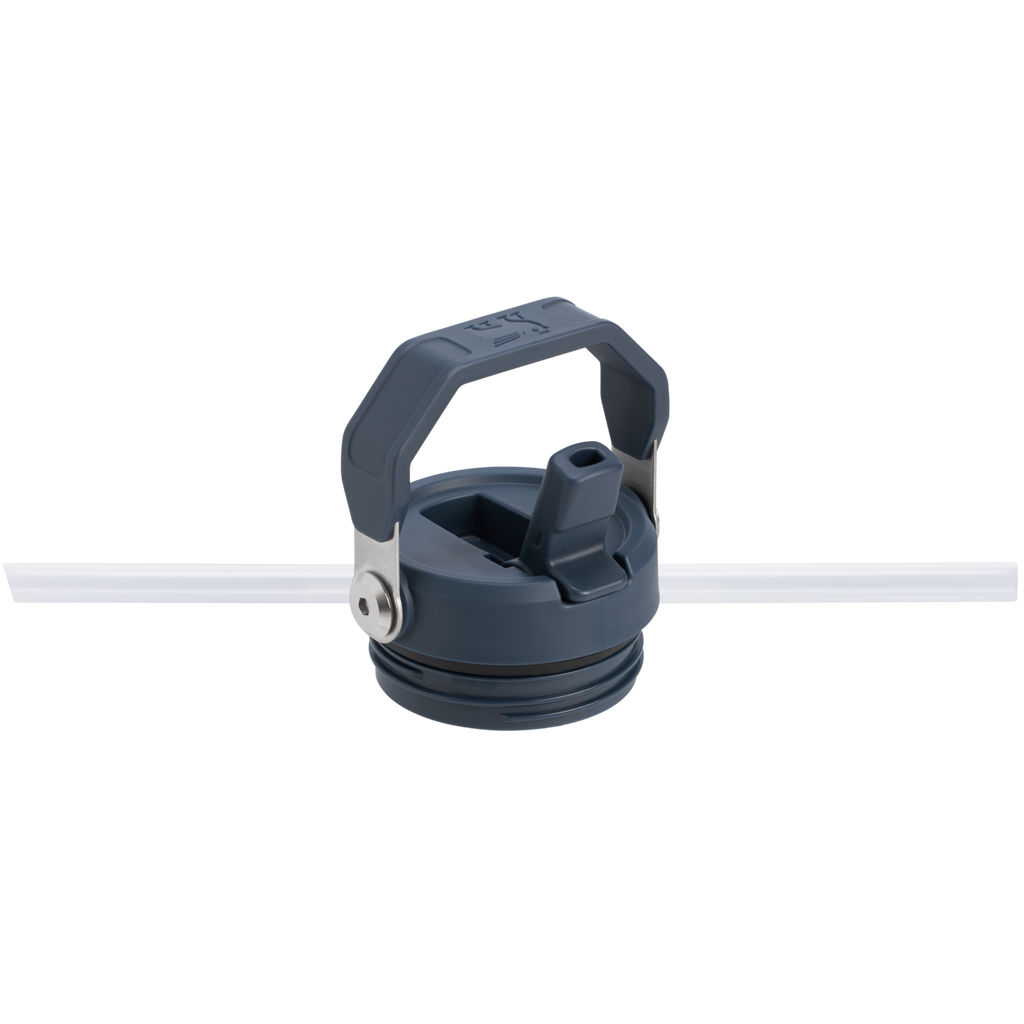 The IceFlow™ Bottle with Flip Straw Lid | Stanley Create