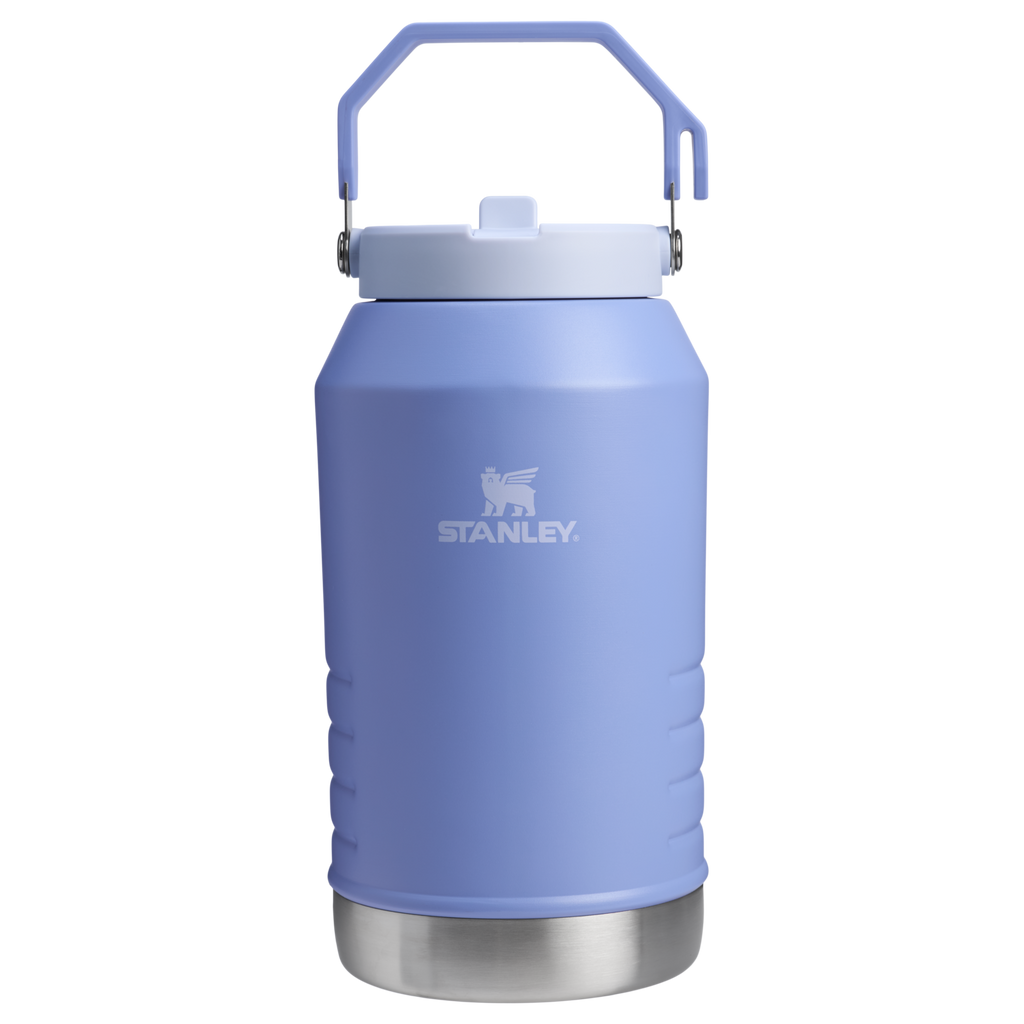 The IceFlow™ Flip Straw Jug