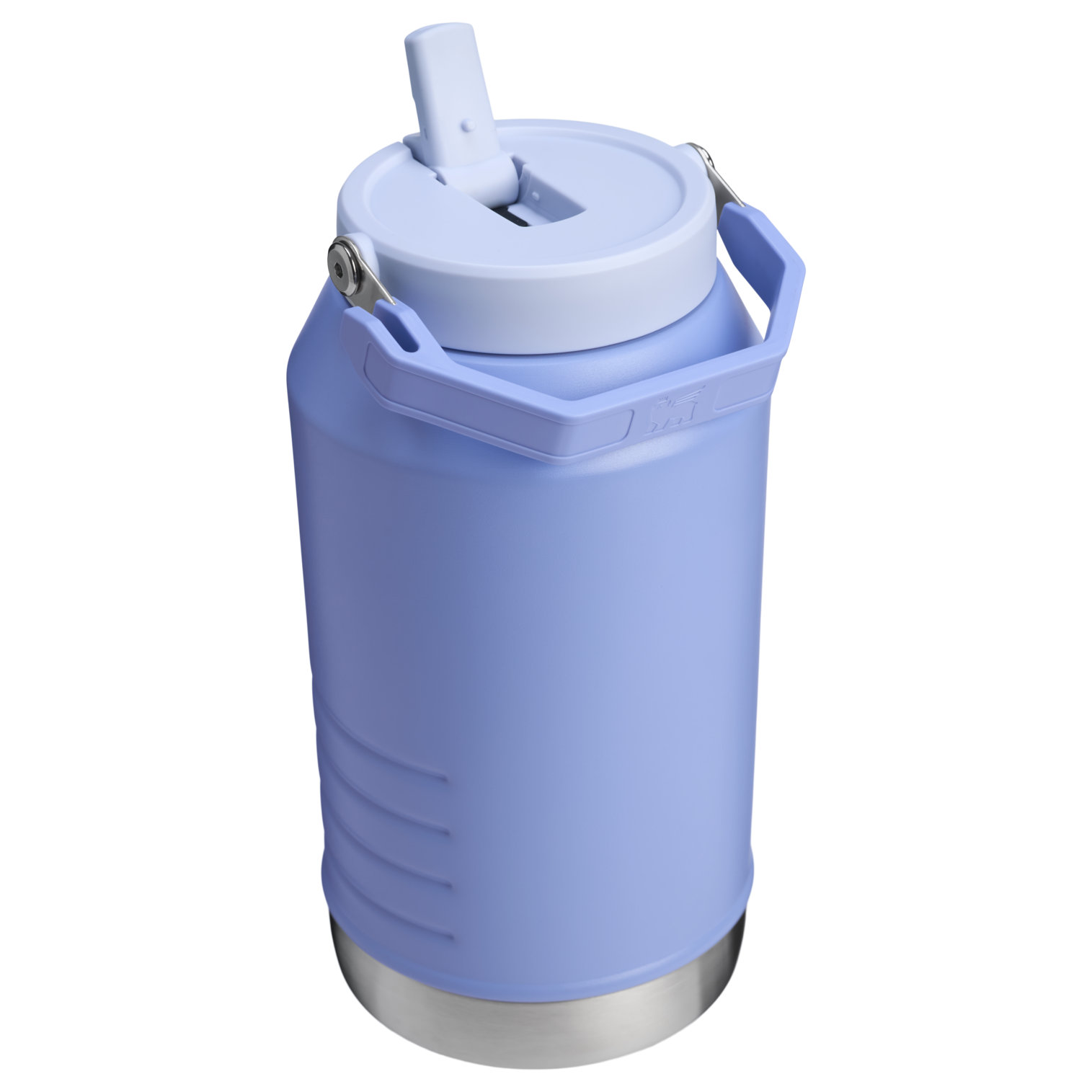 The IceFlow™ Flip Straw Jug