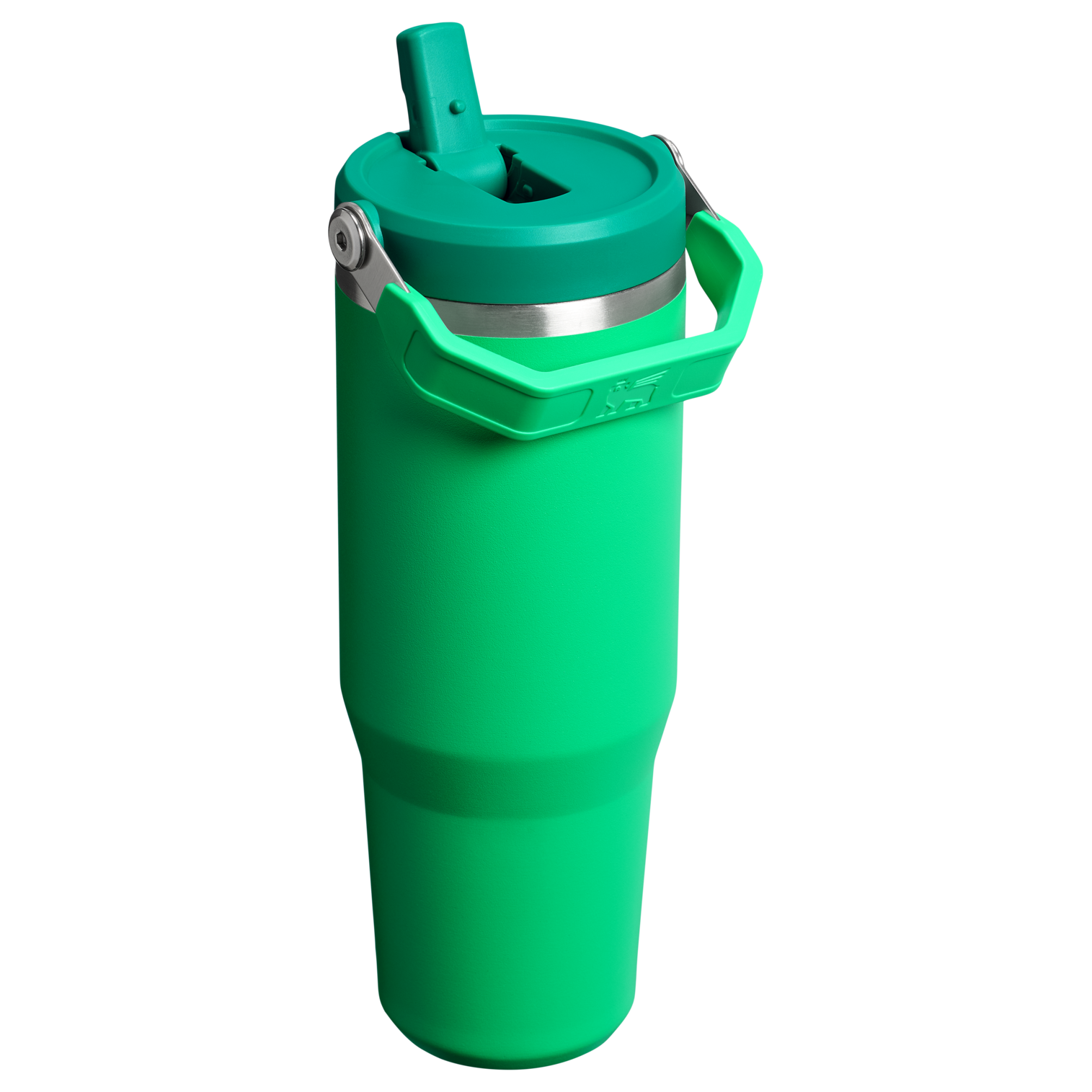 The IceFlow™ Flip Straw Tumbler | Stanley Create
