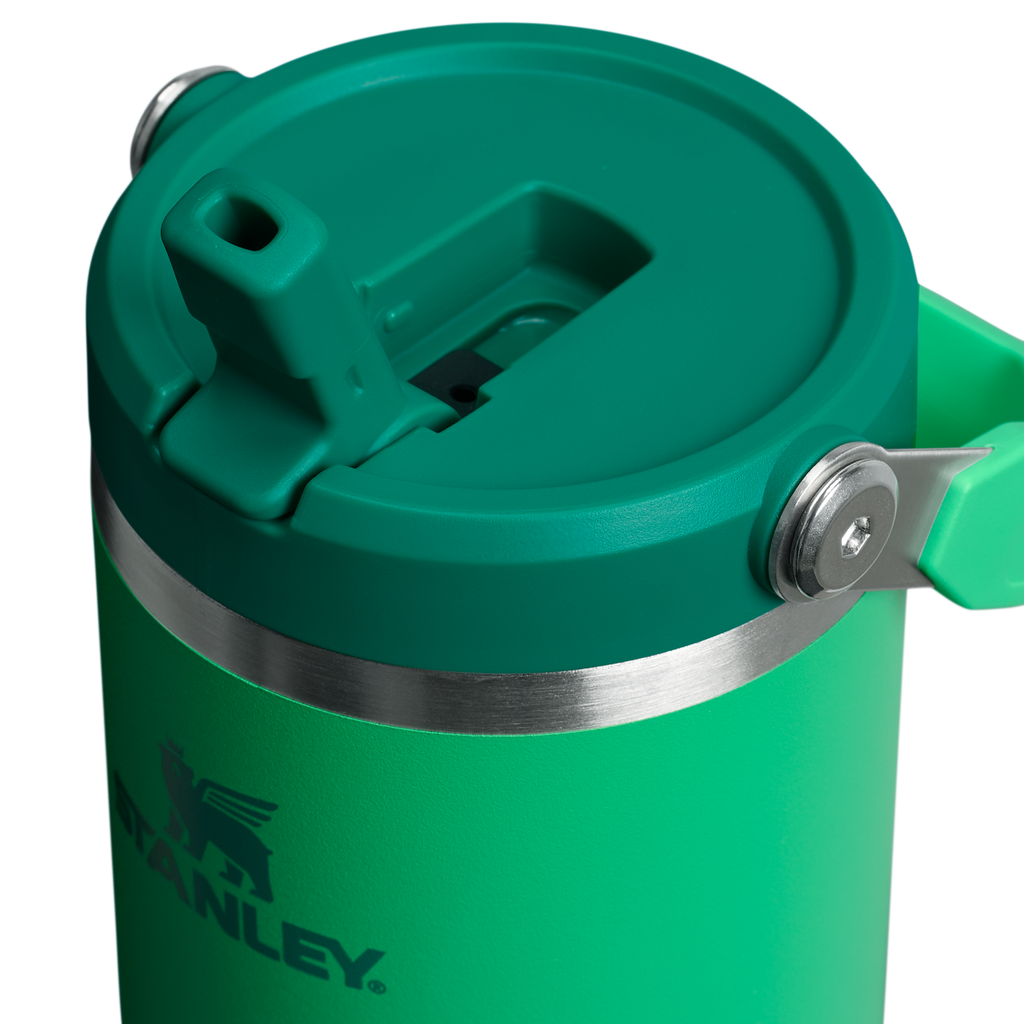 The IceFlow™ Flip Straw Tumbler | Stanley Create