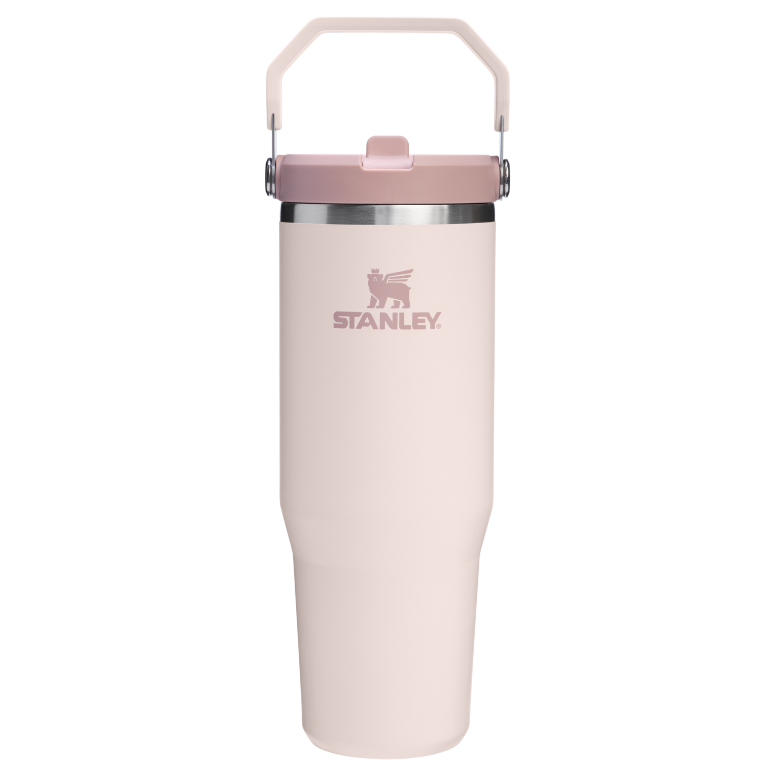 The IceFlow™ Flip Straw Tumbler | Stanley Create