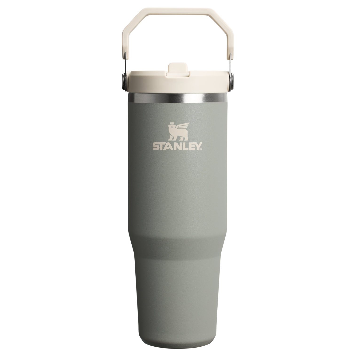 The IceFlow™ Flip Straw Tumbler | Stanley Create