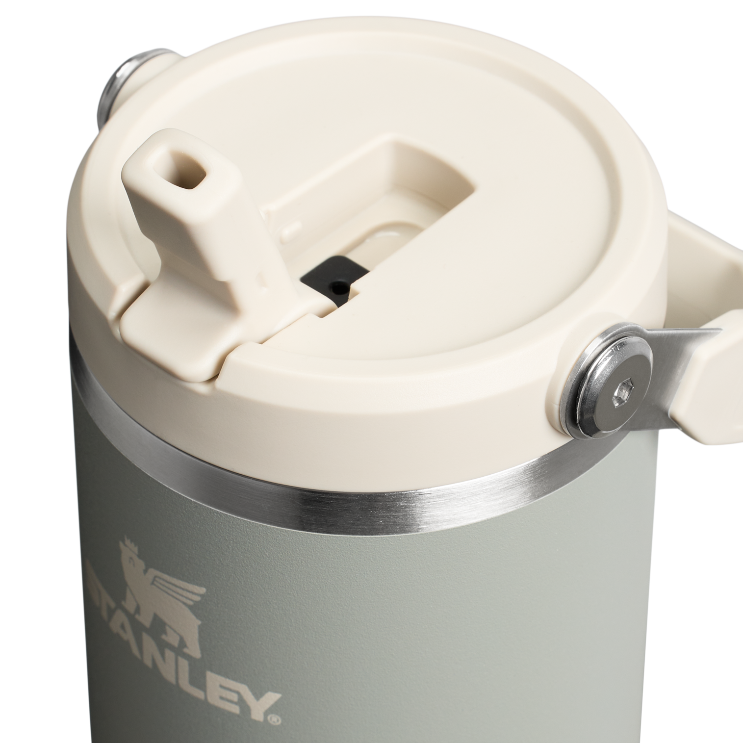 The IceFlow™ Flip Straw Tumbler | Stanley Create