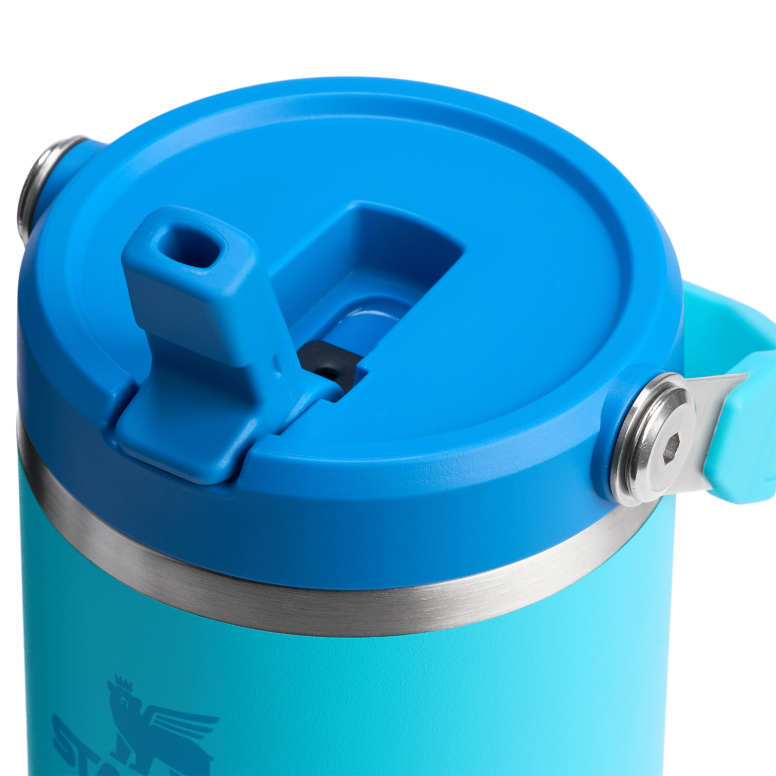 The IceFlow™ Flip Straw Tumbler | Stanley Create