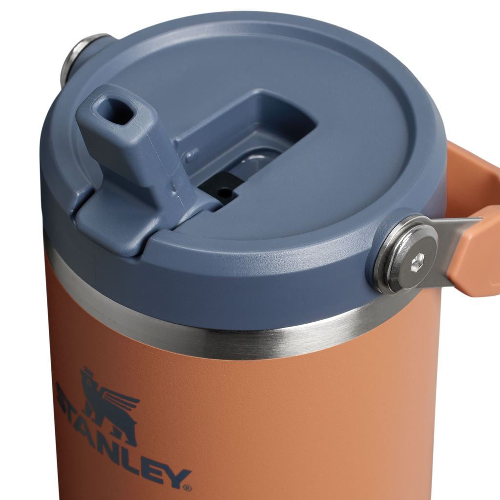 The IceFlow™ Flip Straw Tumbler | Stanley Create