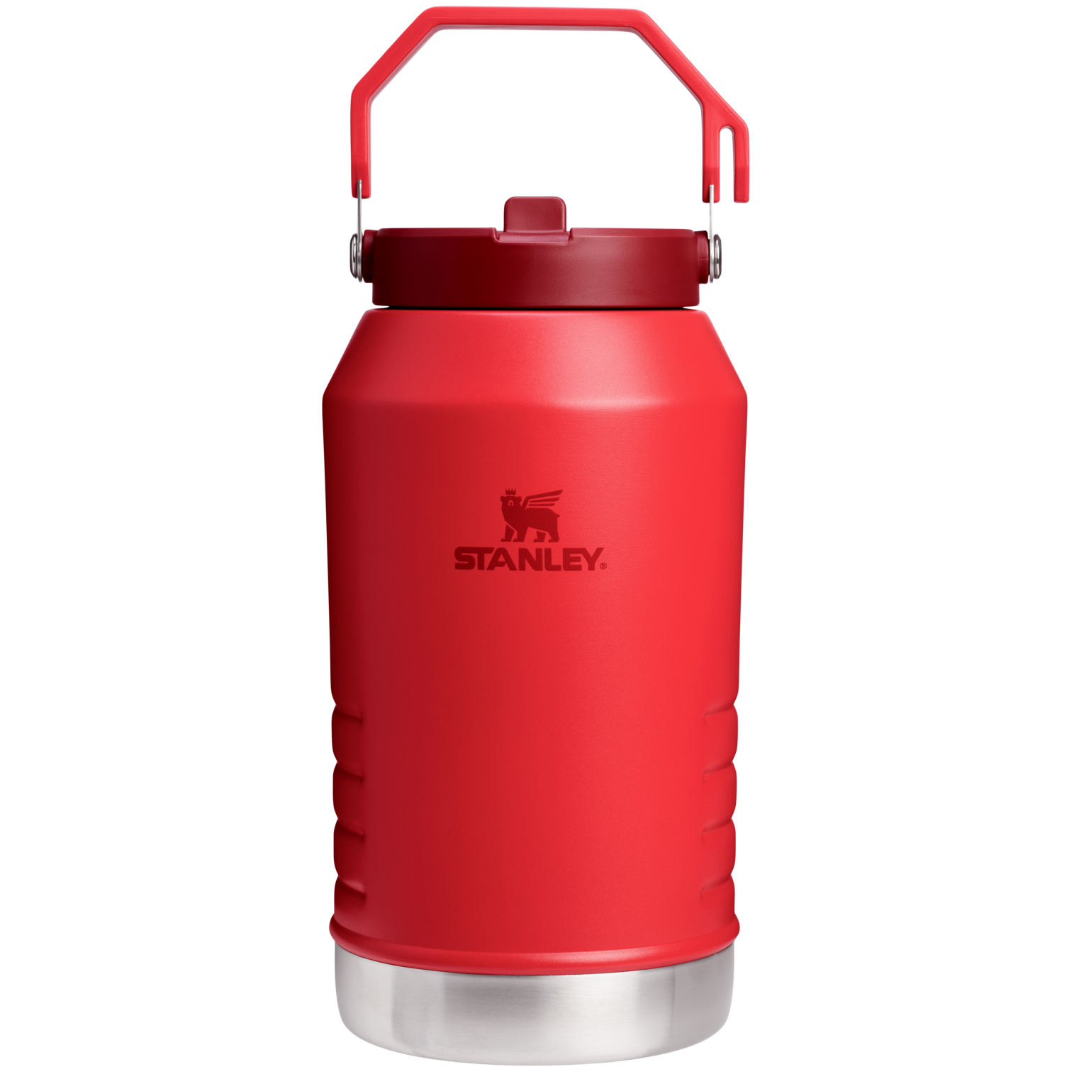 The IceFlow™ Flip Straw Jug