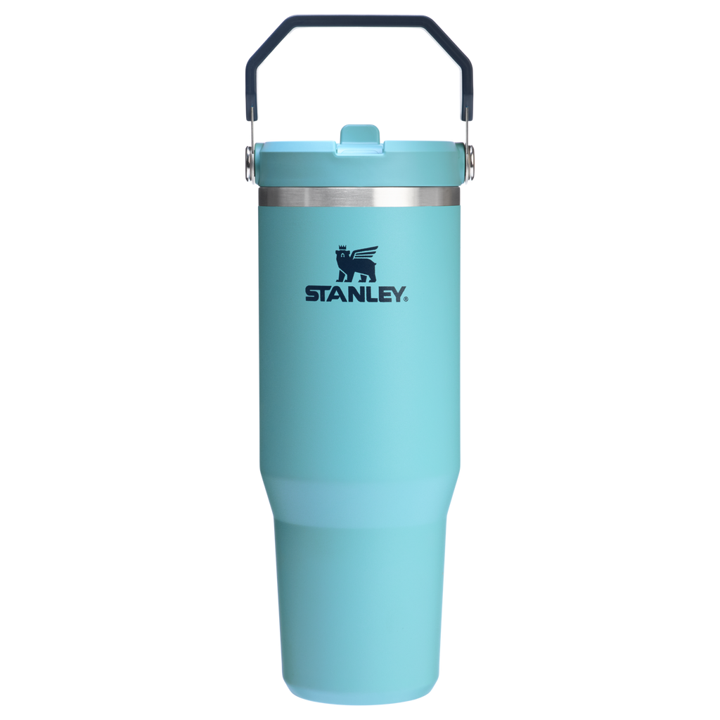 The IceFlow™ Flip Straw Tumbler | Stanley Create
